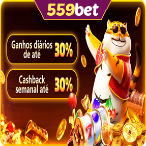 559bet Fundo de Resgate de Perdas Semanais