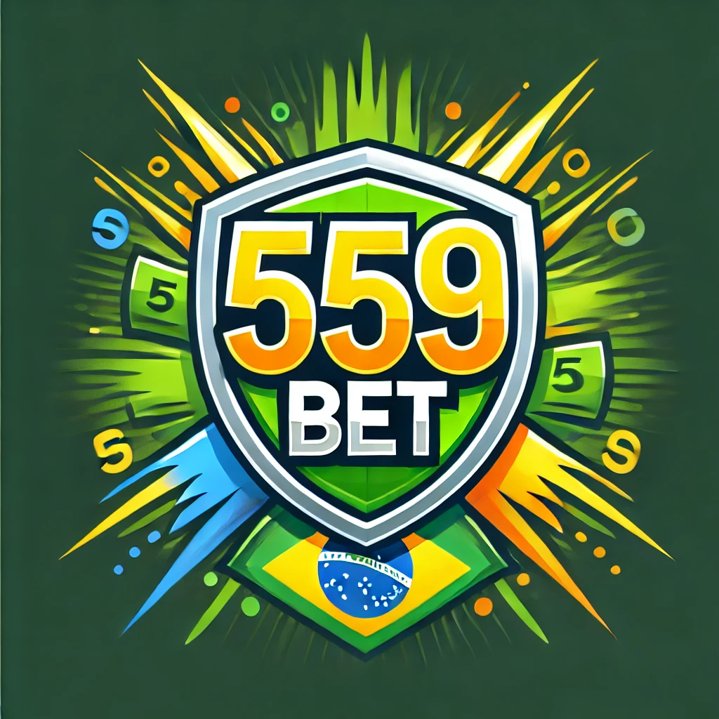 Logo da 559bet